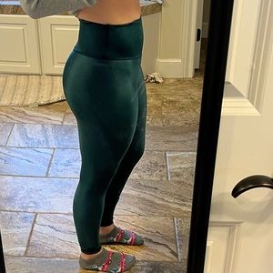 The Ash Flex Power Legging - XS